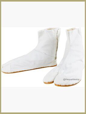 Japanese Tabi Walking Shoes - Split Toe Athletic Footwear